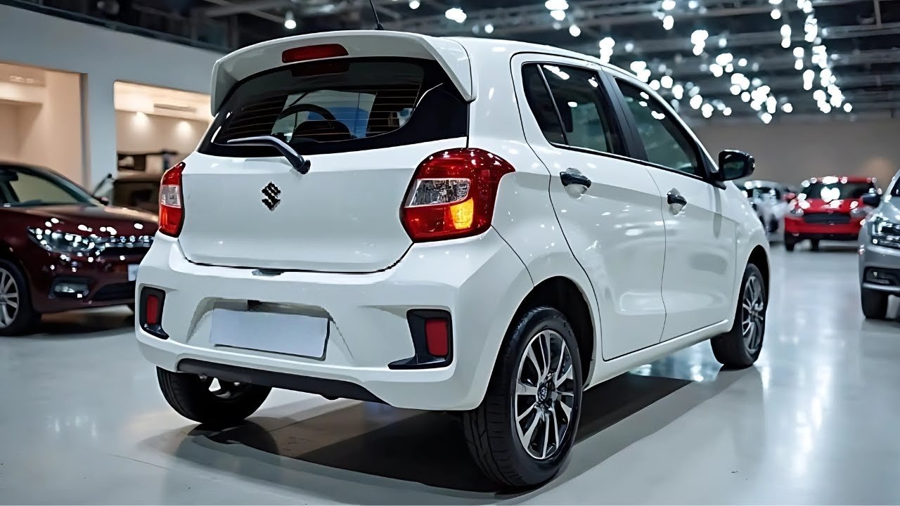 Maruti Alto K10