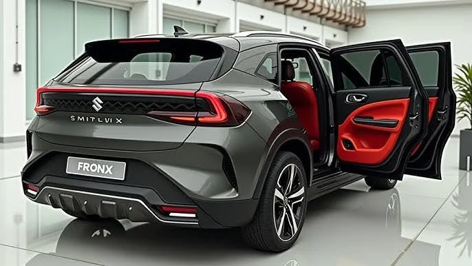 मिडिल क्लास परिवार के बजट में आया Maruti Fronx, मिलेगा 28 kmpl का दमदार माइलेज, जल्दी करें