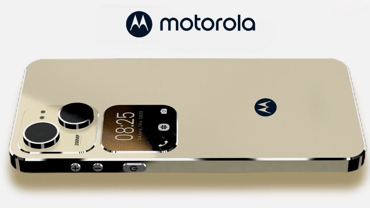Motorola का बेहतरीन परफॉर्मेंस वाला प्रीमियम 5G फोन हुआ लॉन्च, 8GB RAM के साथ मिलेगा 68W का TurboPower फास्ट चार्जिंग