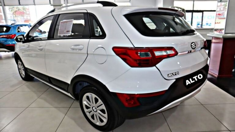 ₹3 लाख में लॉन्च हुई New Maruti Alto 800 शानदार लुक, 35KM/L माइलेज तथा जबरदस्त फीचर्स के साथ