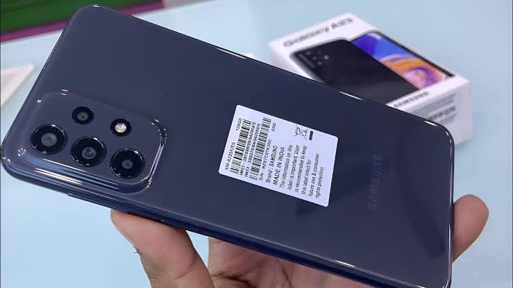 Samsung का प्रीमियम 5G स्मार्टफोन सस्ते में होने जा रहा लॉन्च, 8GB रैम के साथ मिलेगा 256GB रॉम