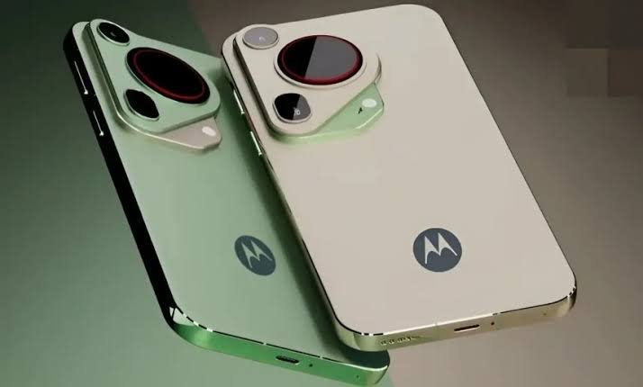 प्रीमियम लुक में लॉन्च हुआ Moto का 12GB रैम, 256GB स्टोरेज वाला 5G फ़ोन, मिलेगा 33W का टर्बो फास्ट चार्जर