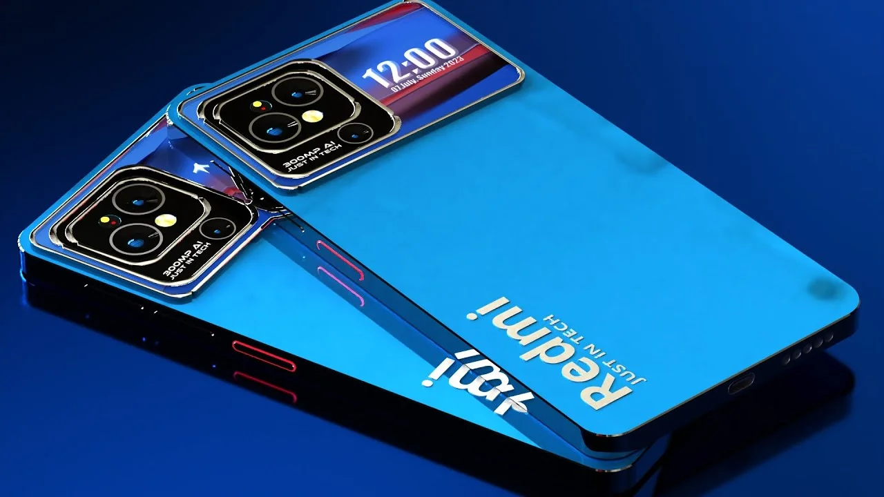 कौड़ियों के दामों में लॉन्च हो गया Redmi का प्रीमियम 5G फ़ोन, 12GB रैम, 256GB स्टोरेज के साथ मिल रहा 200MP DSLR कैमरा