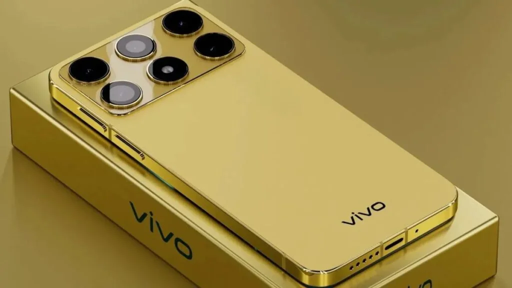 लॉन्च हुआ Vivo का नया स्टाइलिश 5G फोन, 64MP कैमरा, 6000mAh बड़ी बैटरी के साथ मिलेगा 44W की फास्ट चार्जिंग